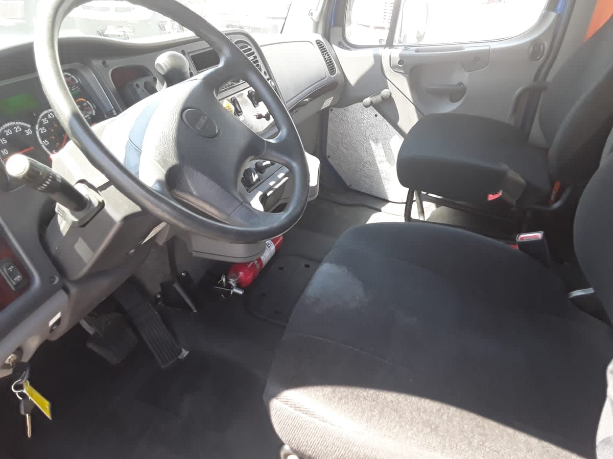 2019 Freightliner/Mercedes M2 106 876001