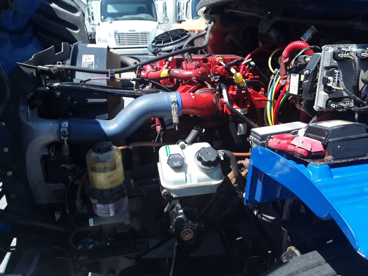 2019 Freightliner/Mercedes M2 106 876001