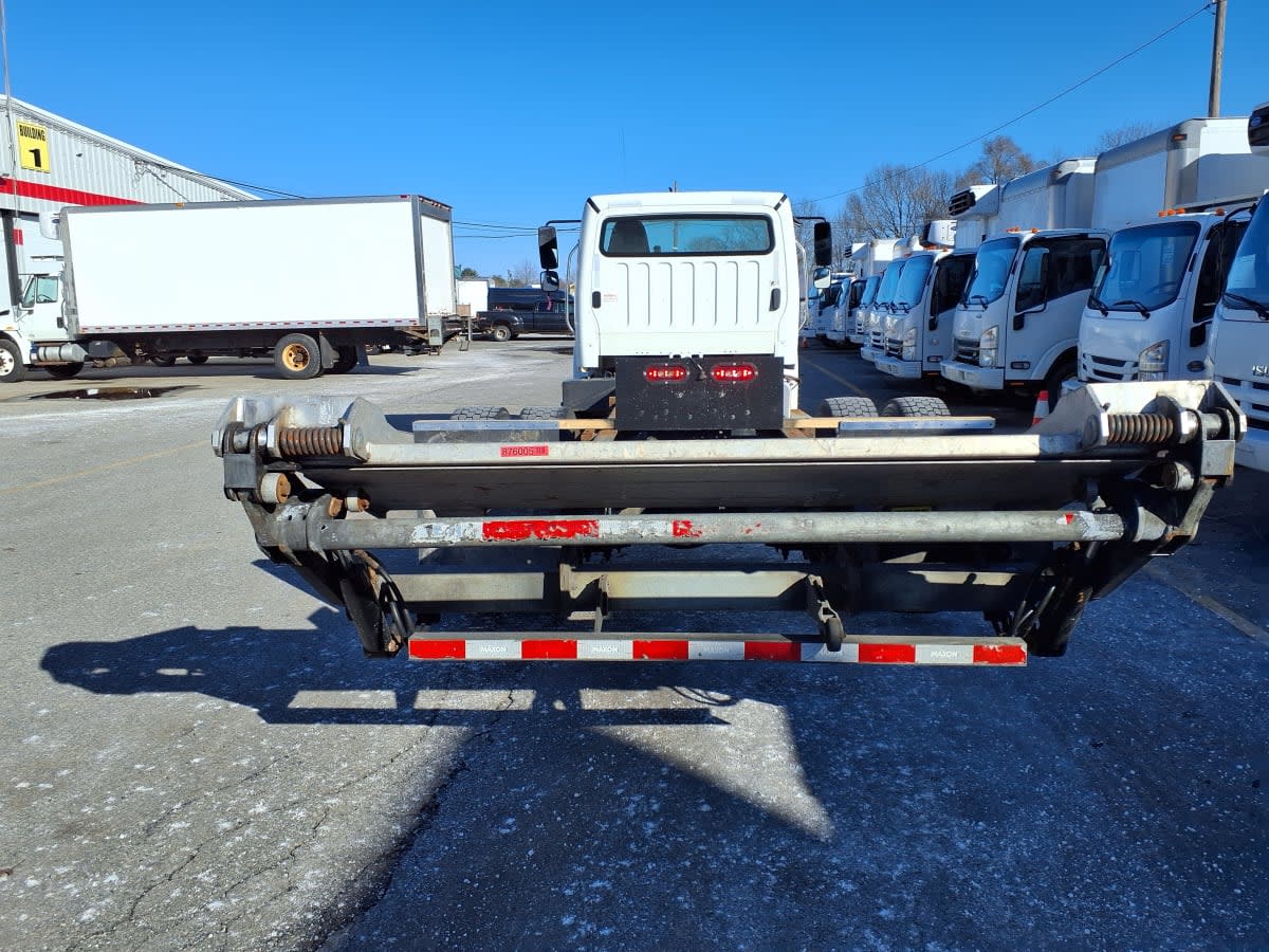 2019 Freightliner/Mercedes M2 106 876005