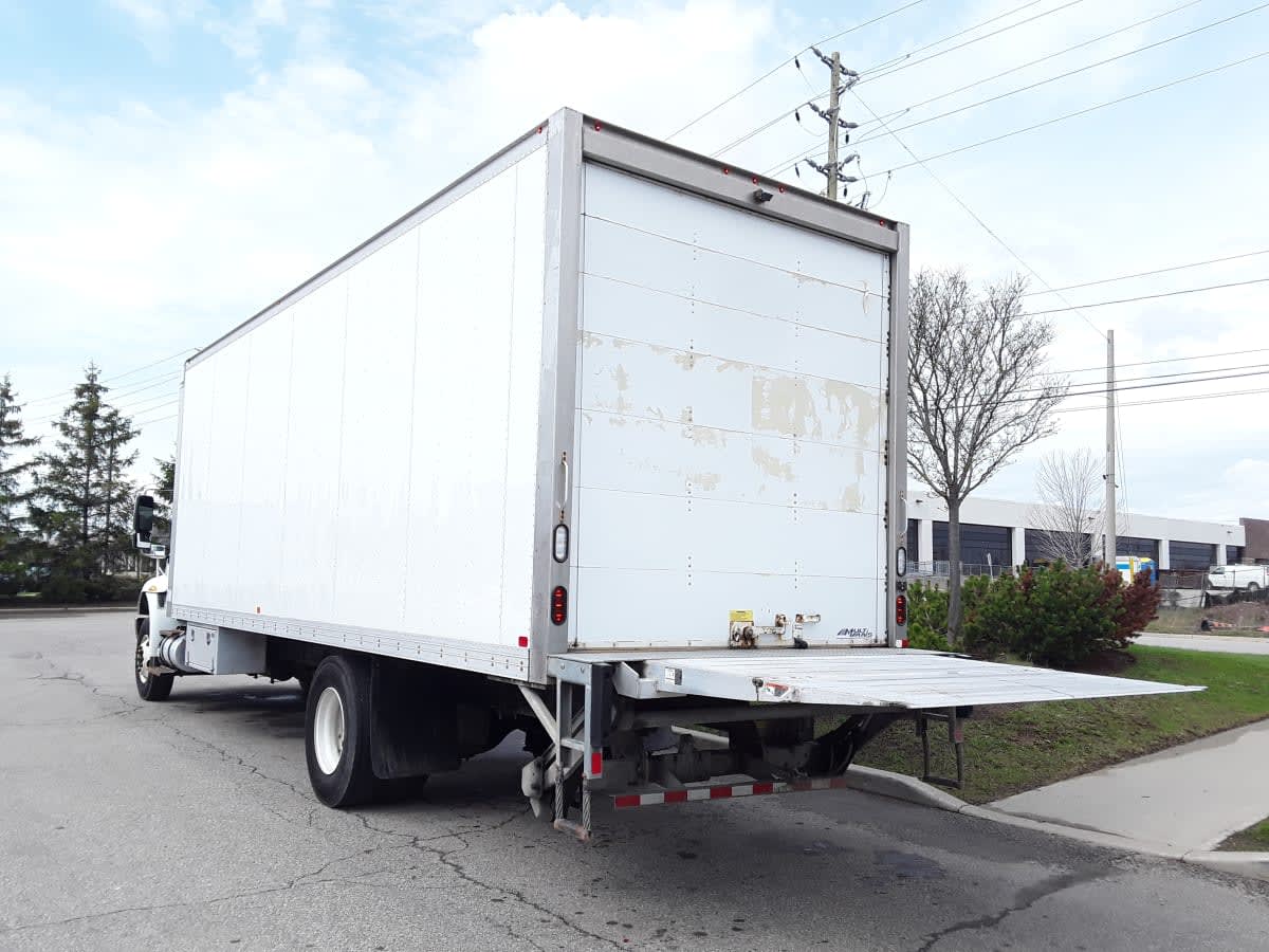 2019 Navistar International 4300 876021