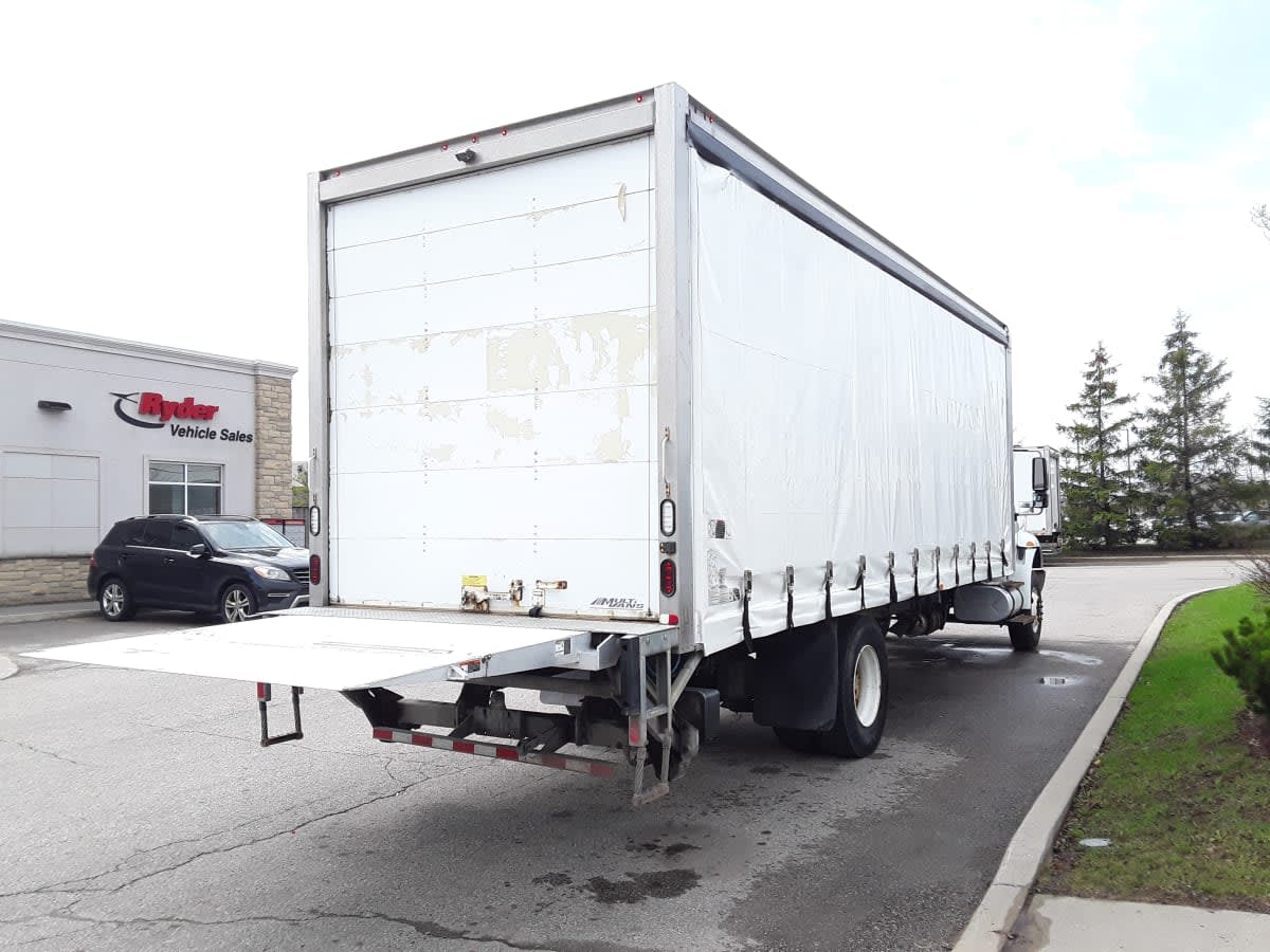 2019 Navistar International 4300 876021