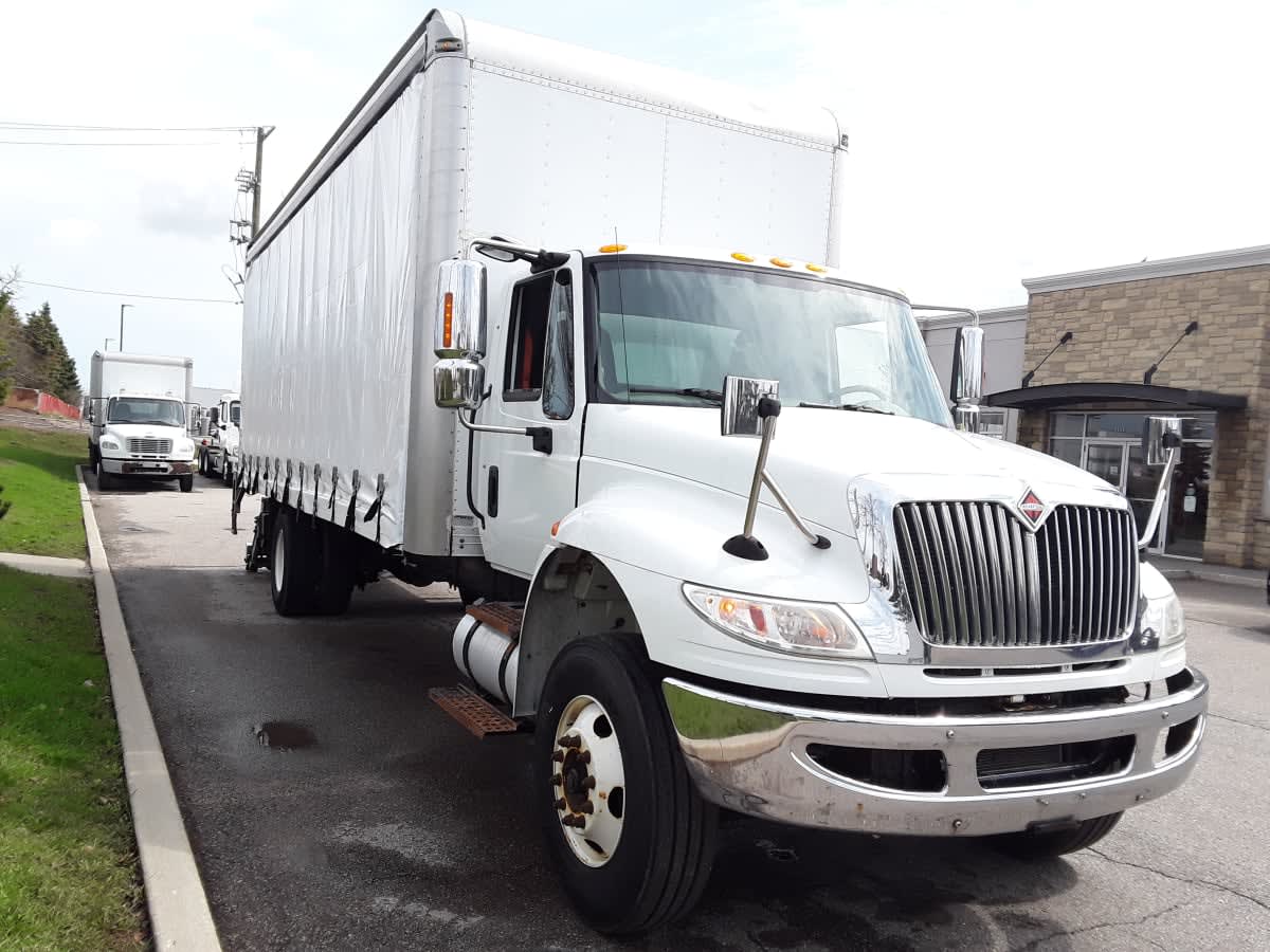 2019 Navistar International 4300 876021