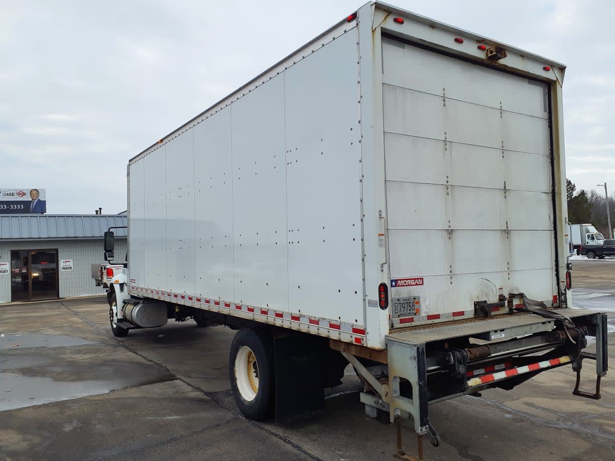 2019 Navistar International 4300 876024