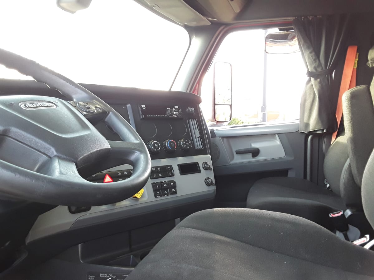 2019 Freightliner/Mercedes NEW CASCADIA PX12664 876107