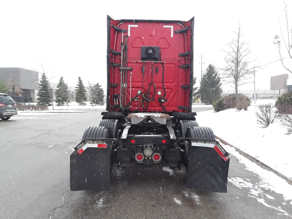 2019 Freightliner/Mercedes NEW CASCADIA PX12664 876109