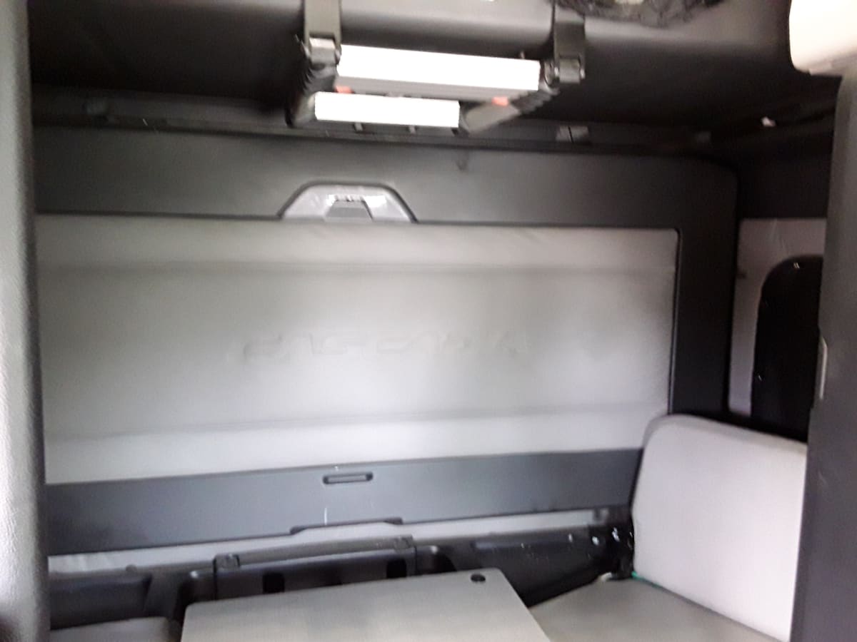 2019 Freightliner NEW CASCADIA PX12664 876113