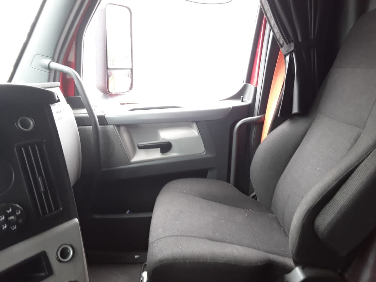 2019 Freightliner NEW CASCADIA PX12664 876113