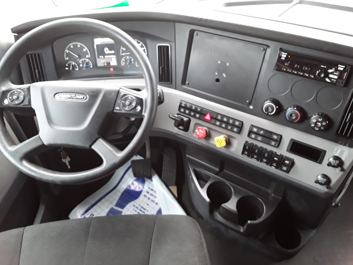 2019 Freightliner/Mercedes NEW CASCADIA PX12664 876126