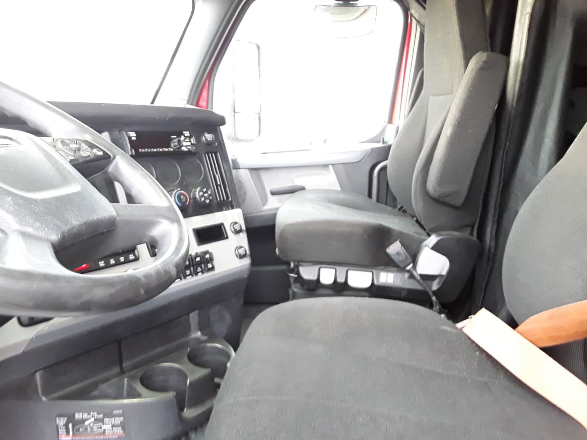 2019 Freightliner/Mercedes NEW CASCADIA PX12664 876126