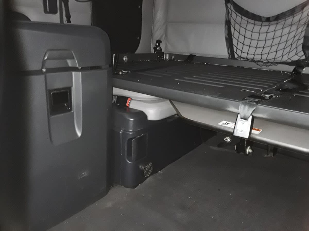 2019 Freightliner/Mercedes NEW CASCADIA PX12664 876127