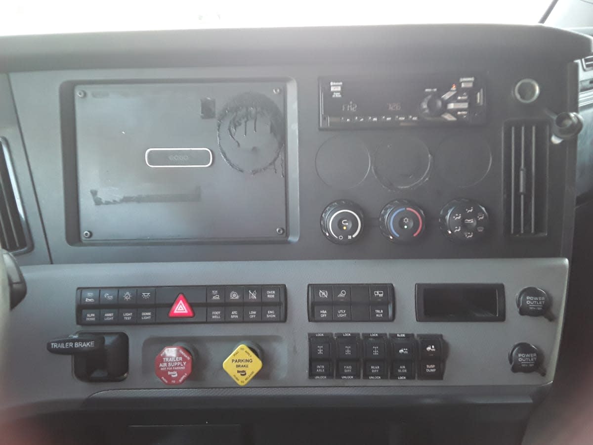 2019 Freightliner NEW CASCADIA PX12664 876129