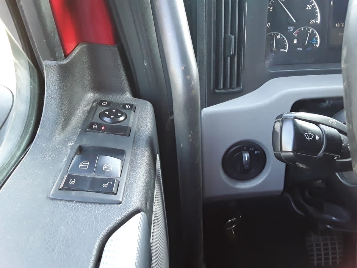 2019 Freightliner NEW CASCADIA PX12664 876129