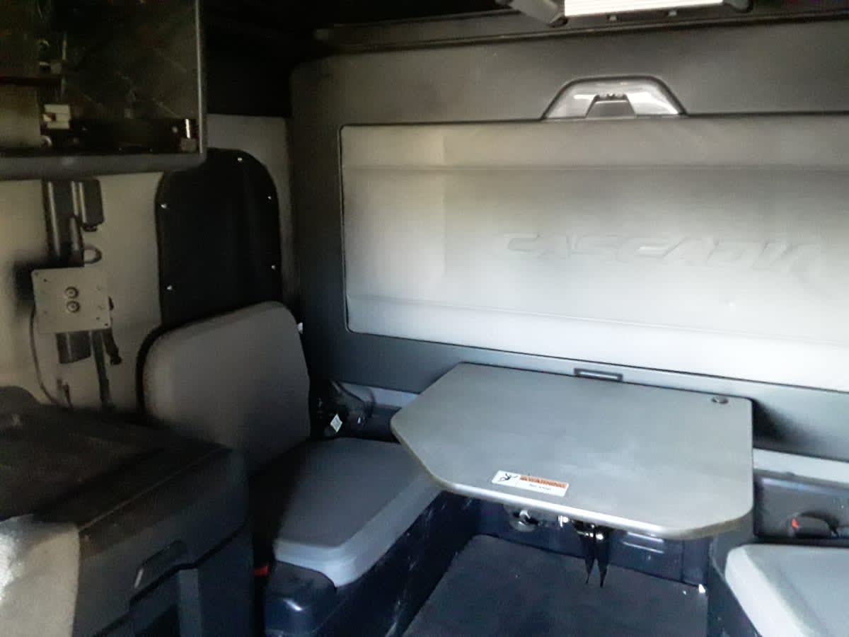 2019 Freightliner NEW CASCADIA PX12664 876129
