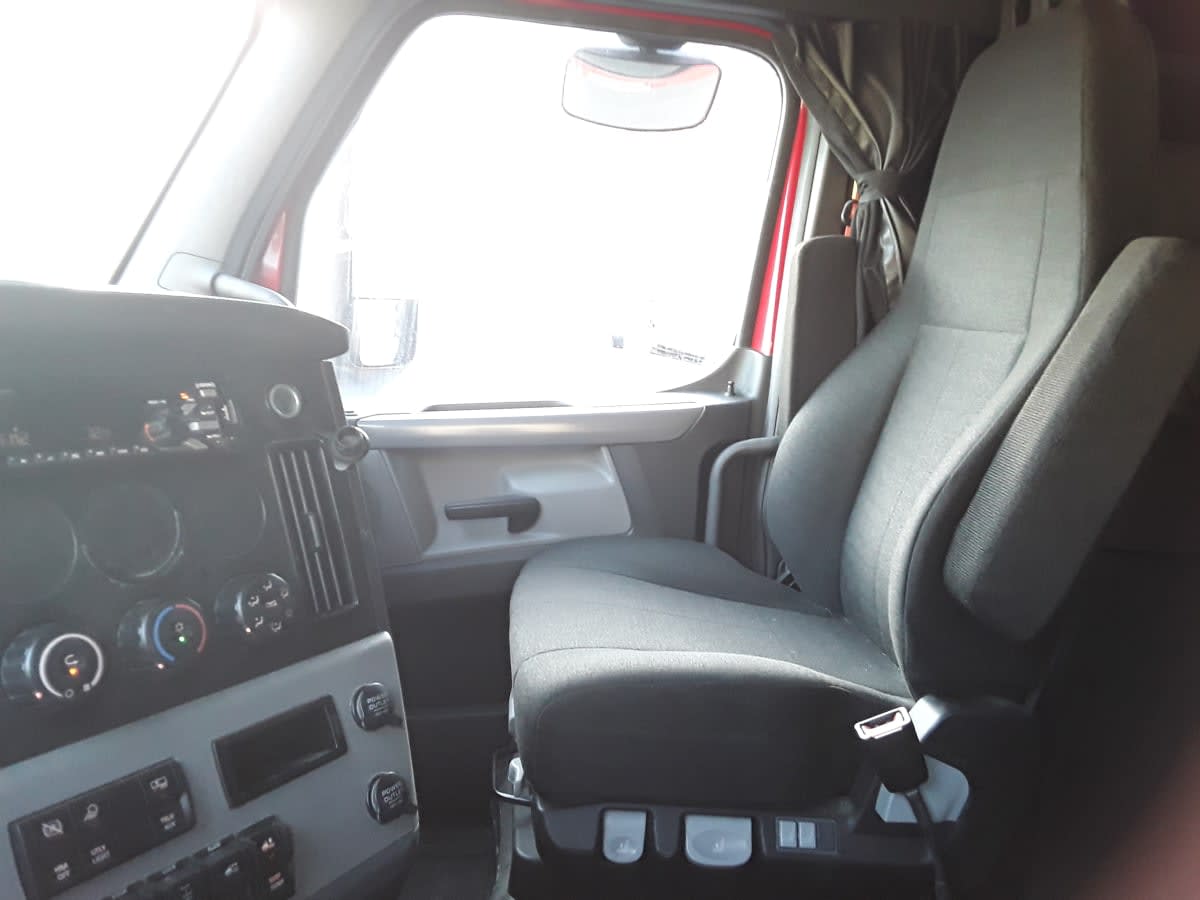 2019 Freightliner NEW CASCADIA PX12664 876129