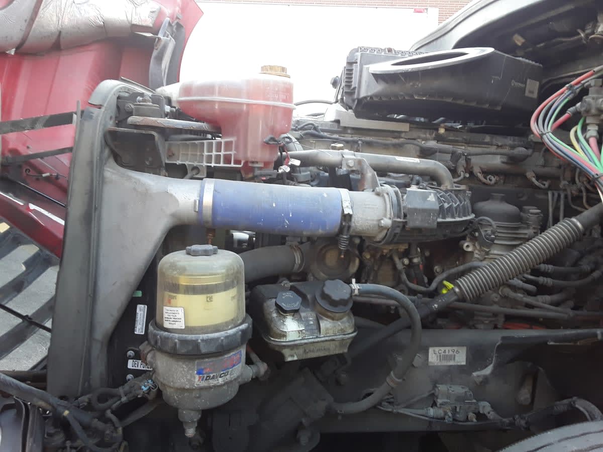 2019 Freightliner NEW CASCADIA PX12664 876129