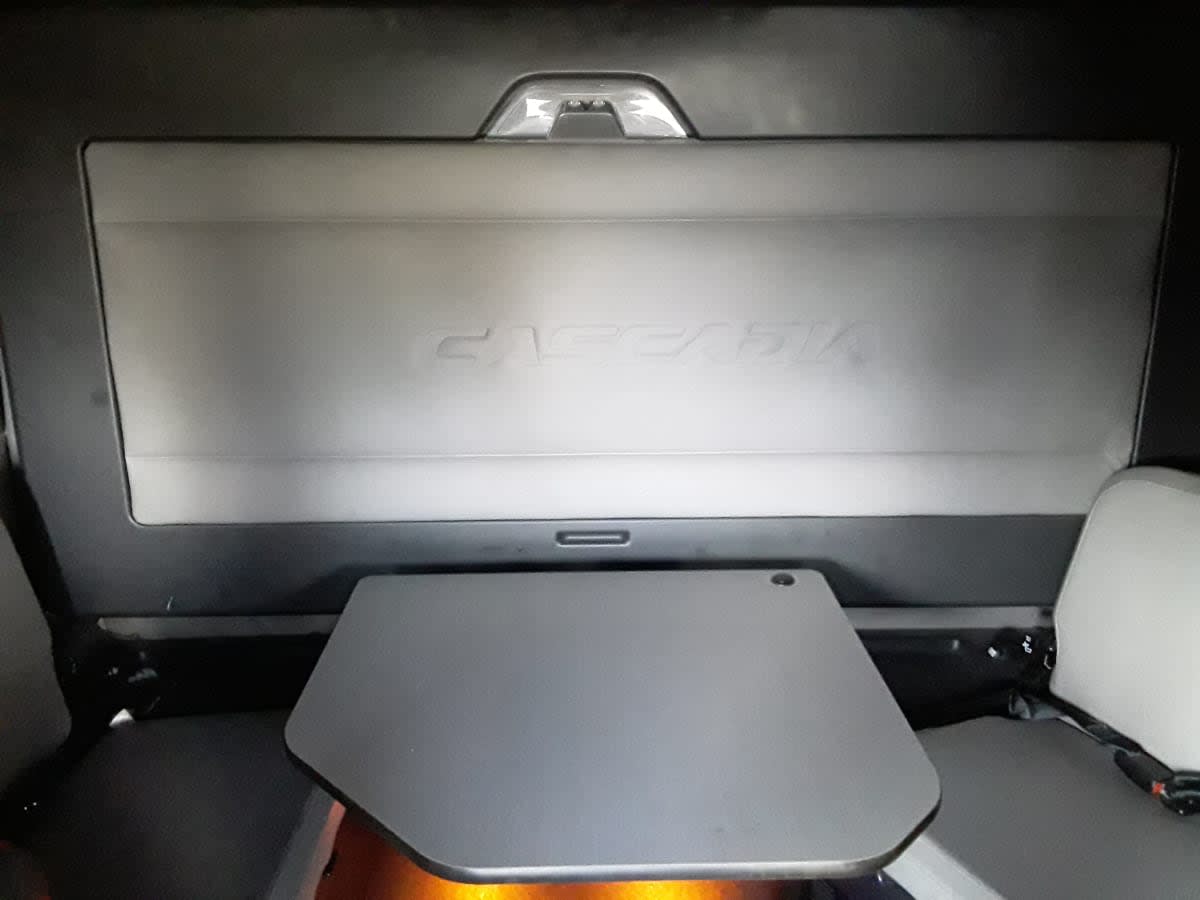 2019 Freightliner/Mercedes NEW CASCADIA PX12664 876131