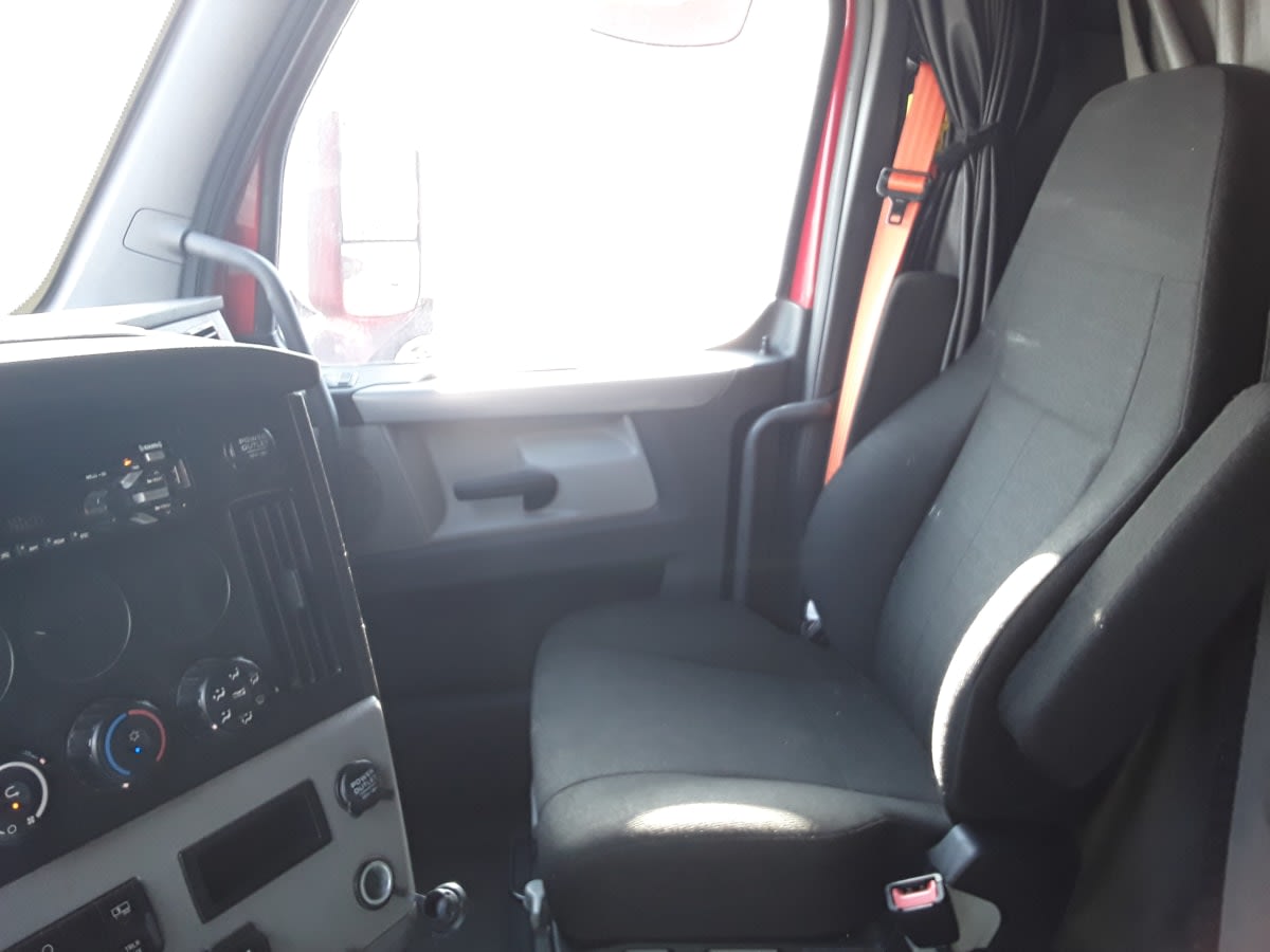 2019 Freightliner/Mercedes NEW CASCADIA PX12664 876131