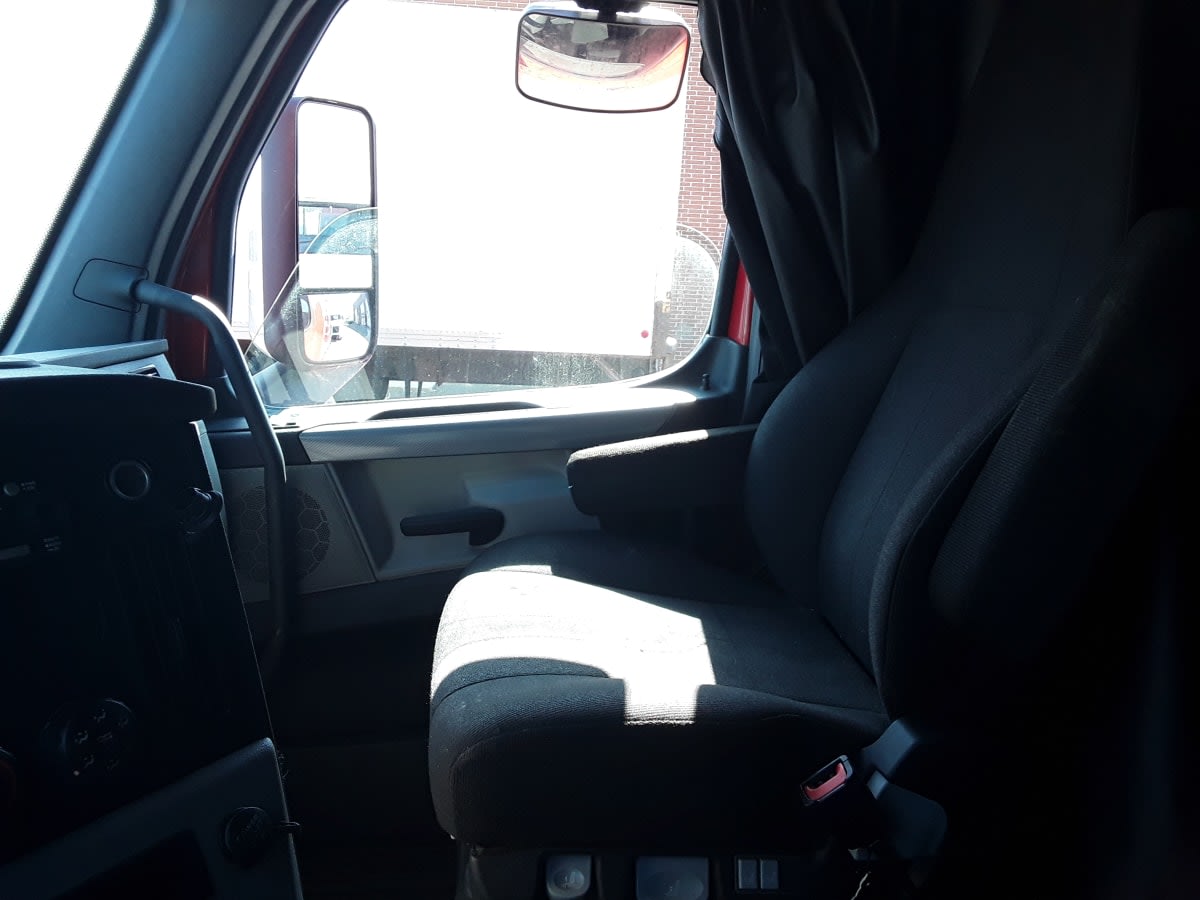 2019 Freightliner/Mercedes NEW CASCADIA PX12664 876135