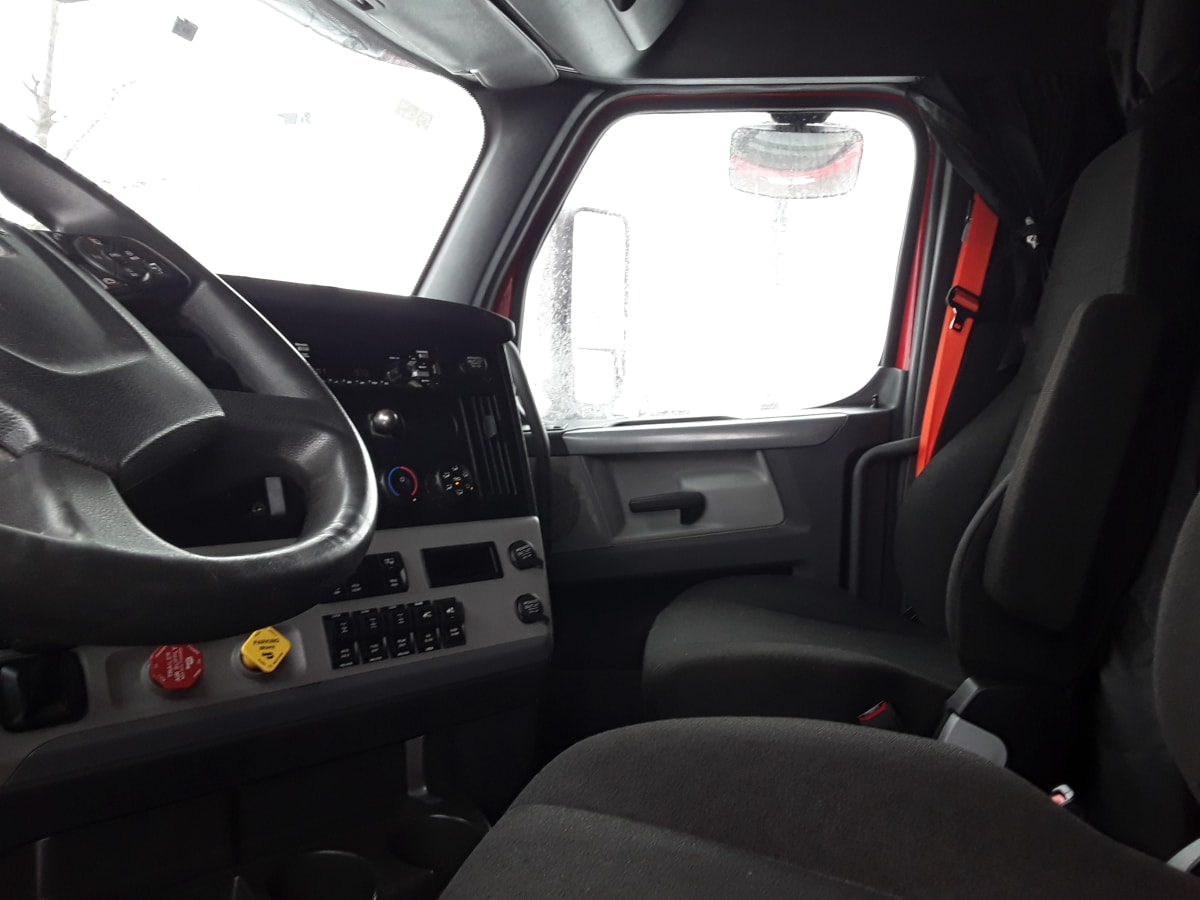 2019 Freightliner/Mercedes NEW CASCADIA PX12664 876139