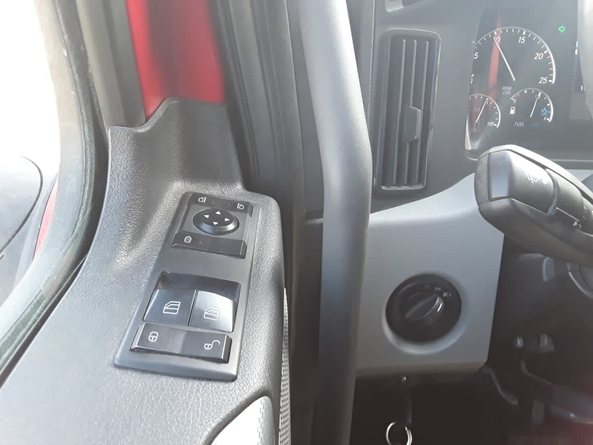 2019 Freightliner/Mercedes NEW CASCADIA PX12664 876140