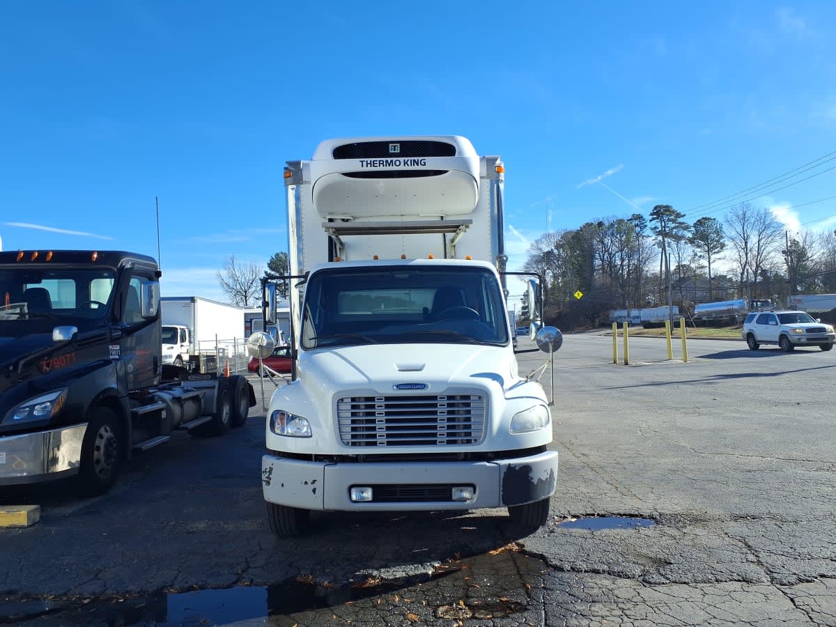2019 Freightliner/Mercedes M2 106 876145