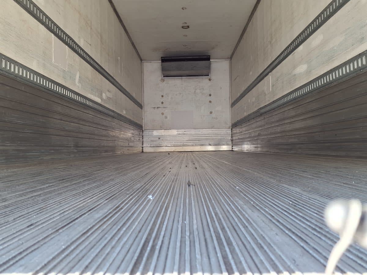 2019 Freightliner/Mercedes M2 106 876145