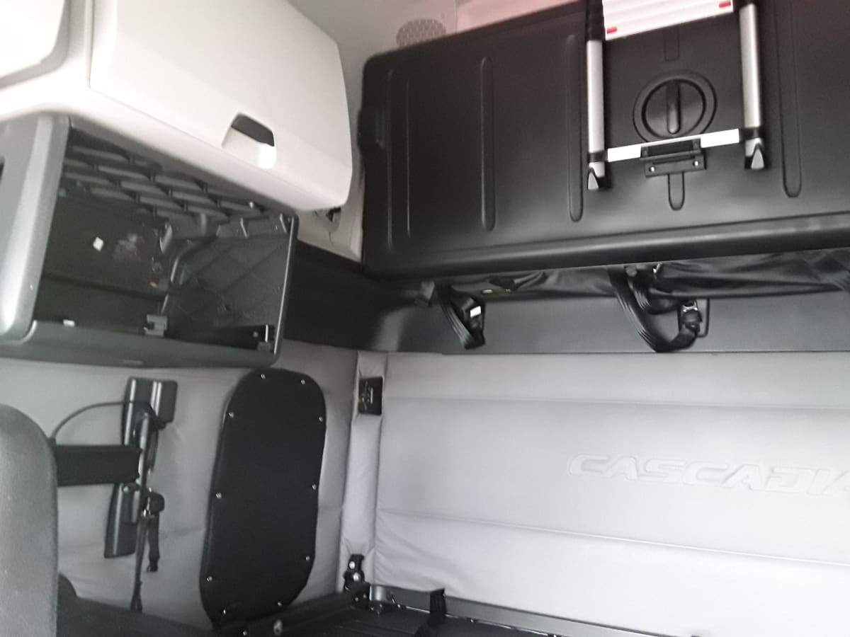 2019 Freightliner NEW CASCADIA PX12664 876153