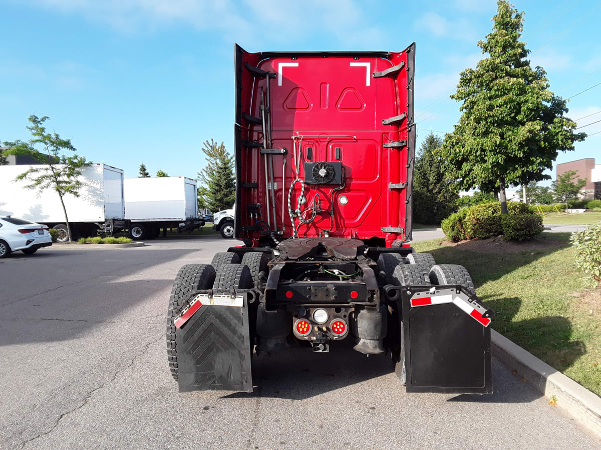 2019 Freightliner/Mercedes NEW CASCADIA PX12664 876154