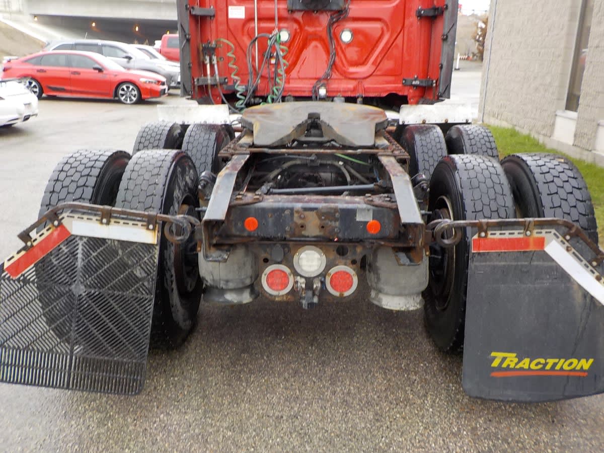 2019 Freightliner/Mercedes NEW CASCADIA PX12664 876160