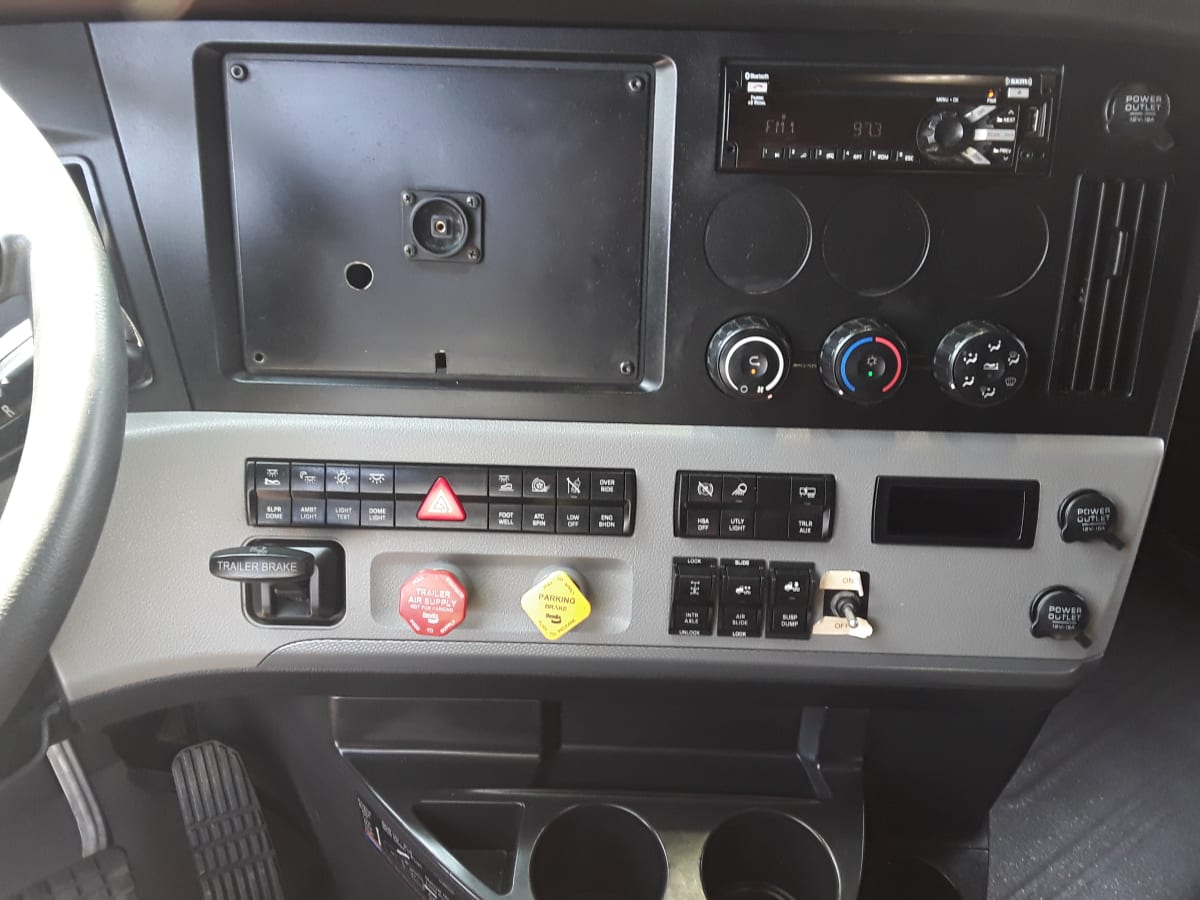 2019 Freightliner/Mercedes NEW CASCADIA PX12664 876161