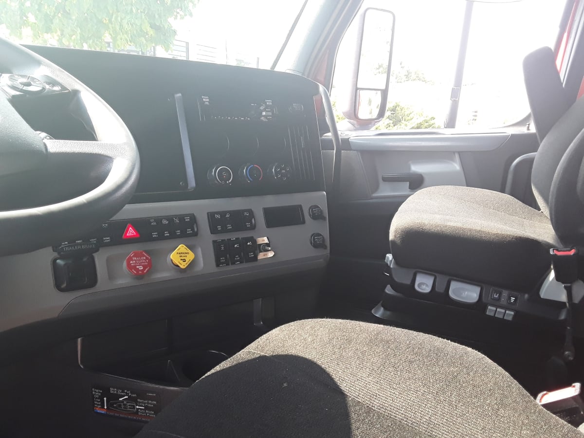 2019 Freightliner/Mercedes NEW CASCADIA PX12664 876161