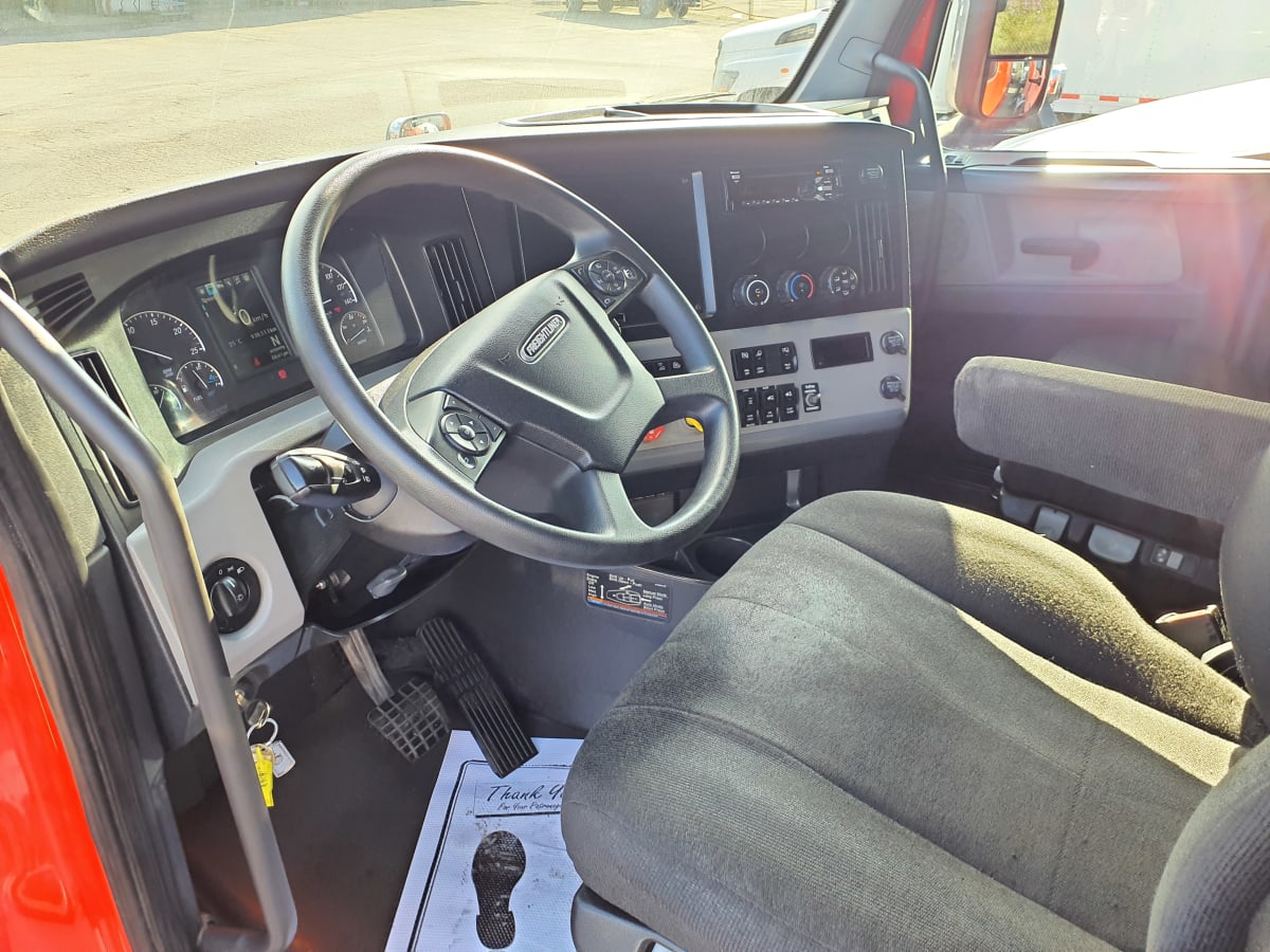 2019 Freightliner/Mercedes NEW CASCADIA PX12664 876163