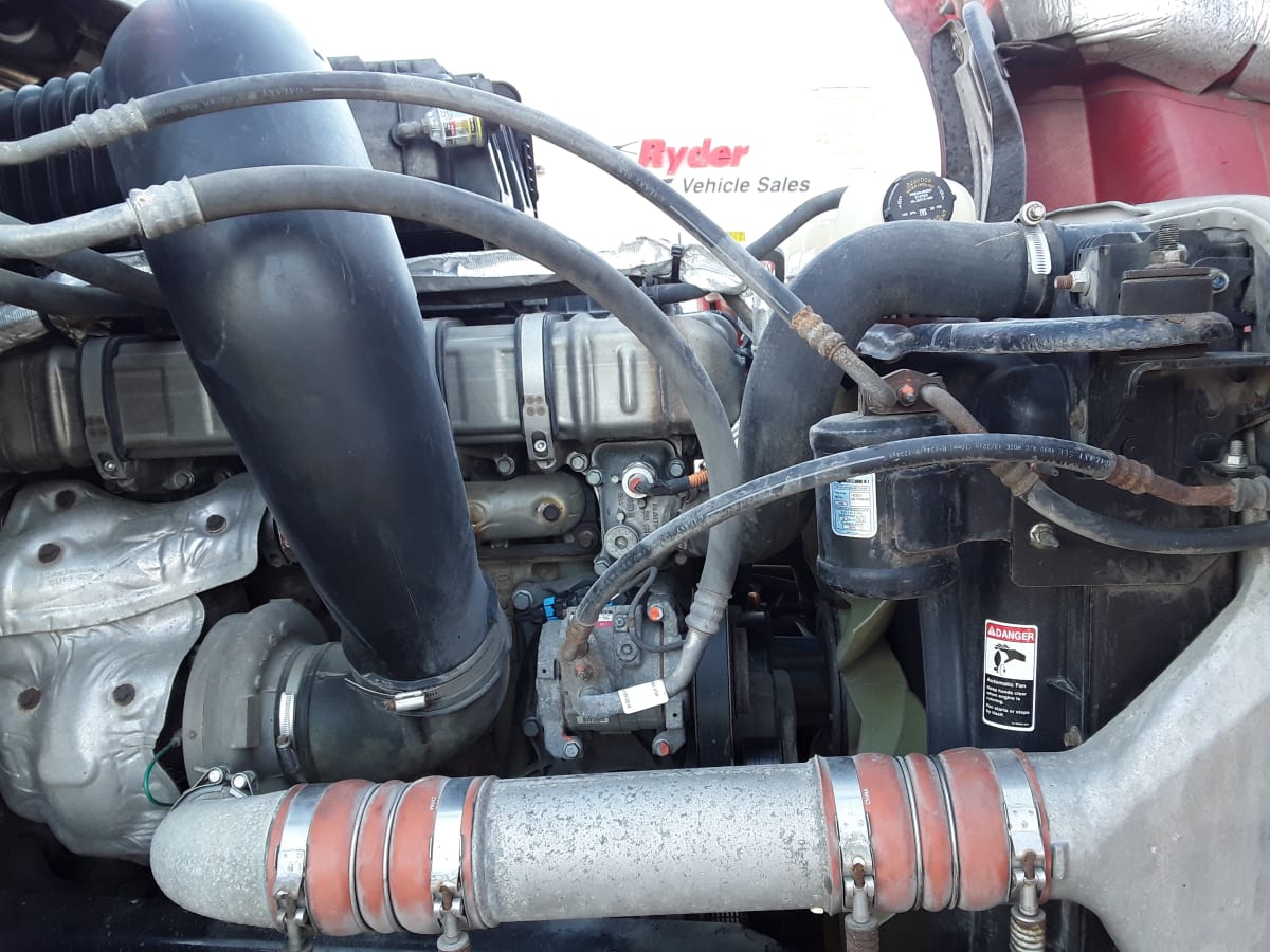 2020 Freightliner/Mercedes NEW CASCADIA PX12664 876164