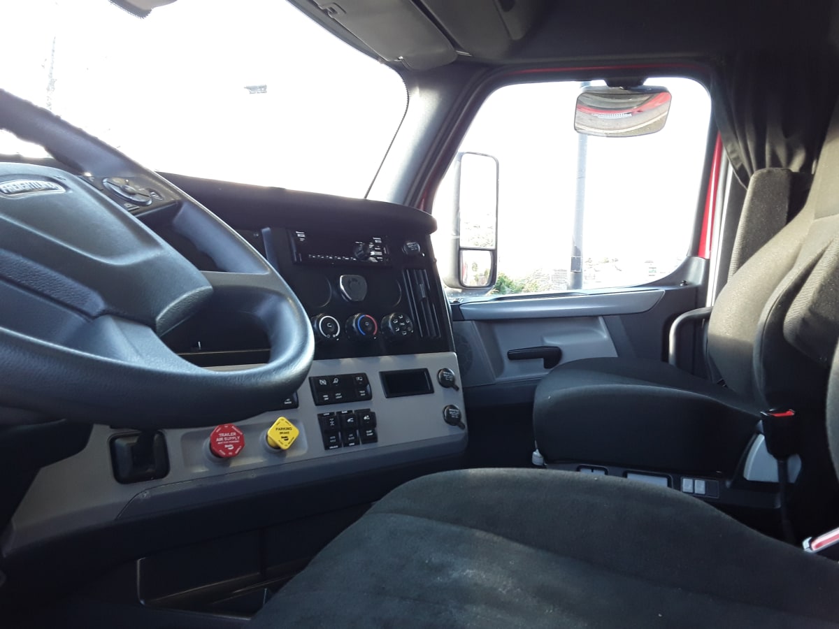 2020 Freightliner/Mercedes NEW CASCADIA PX12664 876164