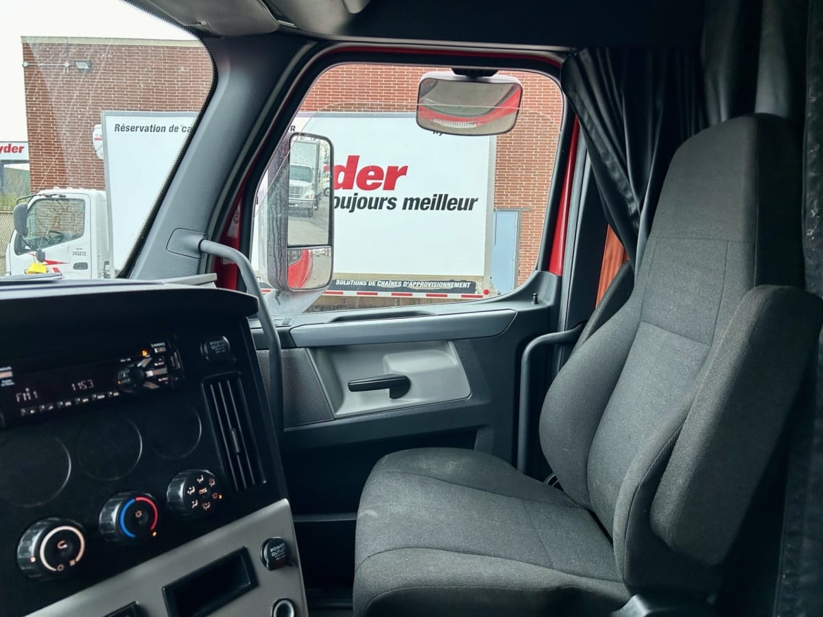 2020 Freightliner/Mercedes NEW CASCADIA PX12664 876165