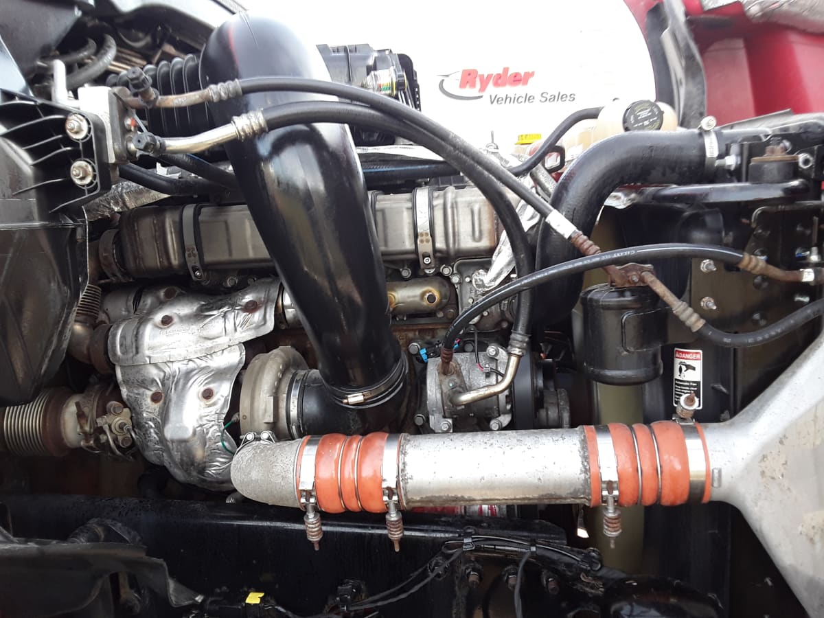 2020 Freightliner/Mercedes NEW CASCADIA PX12664 876172