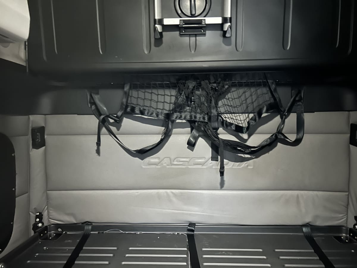 2020 Freightliner/Mercedes NEW CASCADIA PX12664 876173