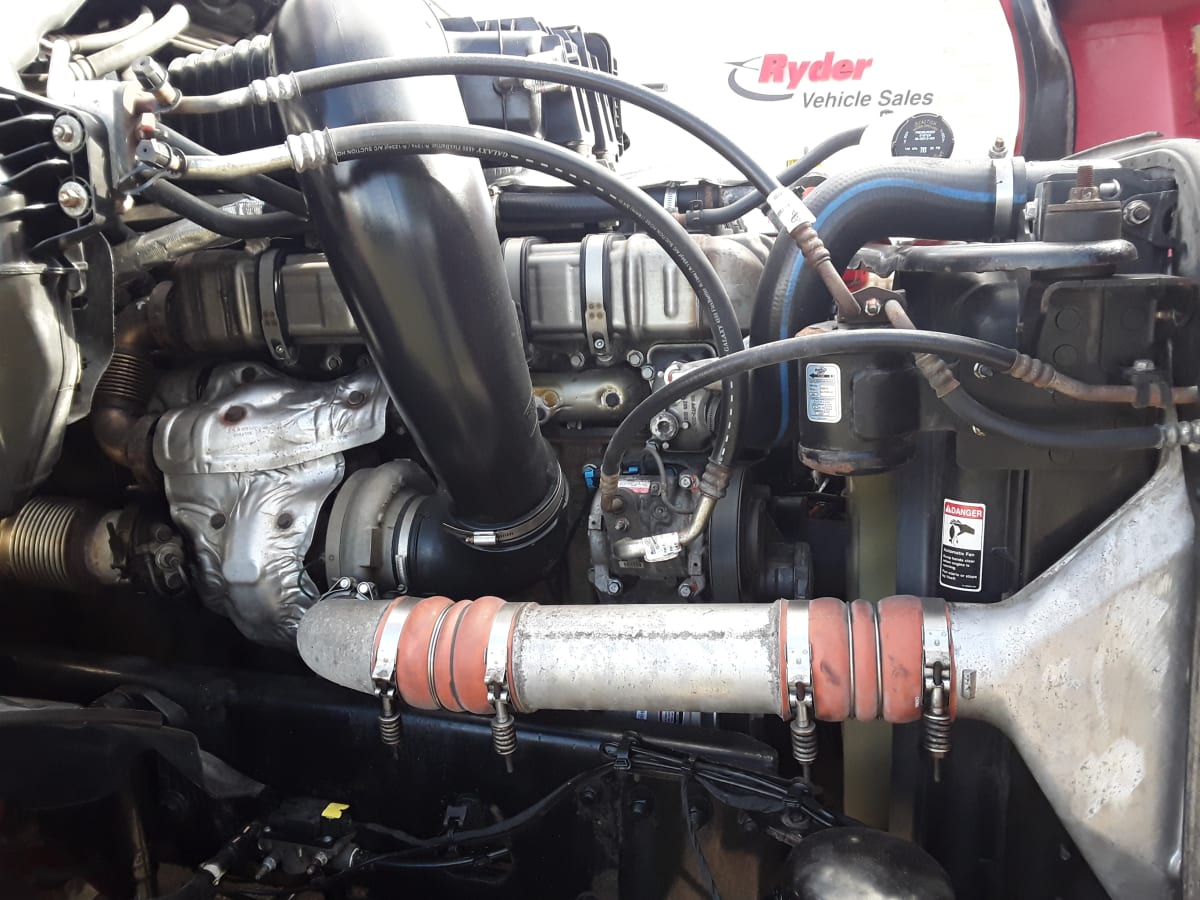 2020 Freightliner/Mercedes NEW CASCADIA PX12664 876176