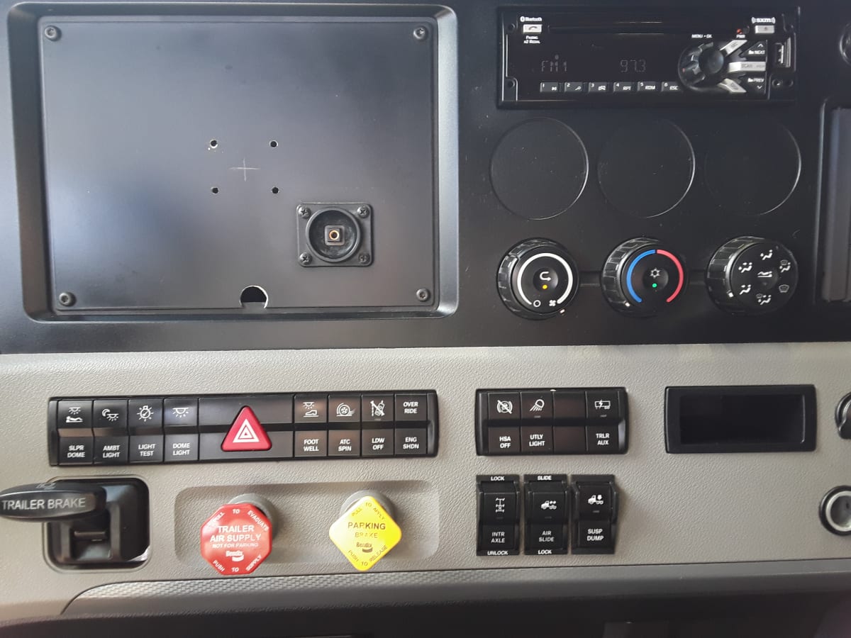 2020 Freightliner/Mercedes NEW CASCADIA PX12664 876176