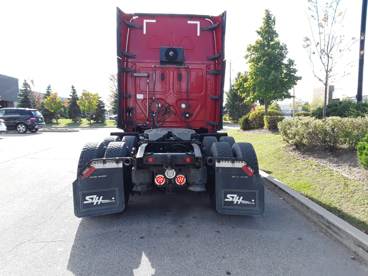 2020 Freightliner/Mercedes NEW CASCADIA PX12664 876176