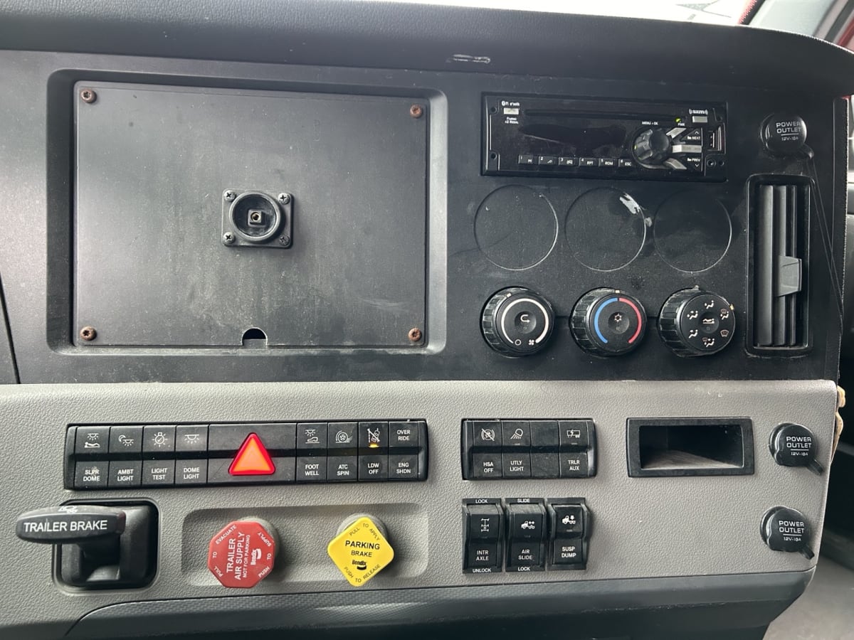 2020 Freightliner/Mercedes NEW CASCADIA PX12664 876177