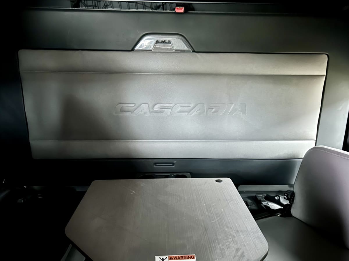 2020 Freightliner/Mercedes NEW CASCADIA PX12664 876177
