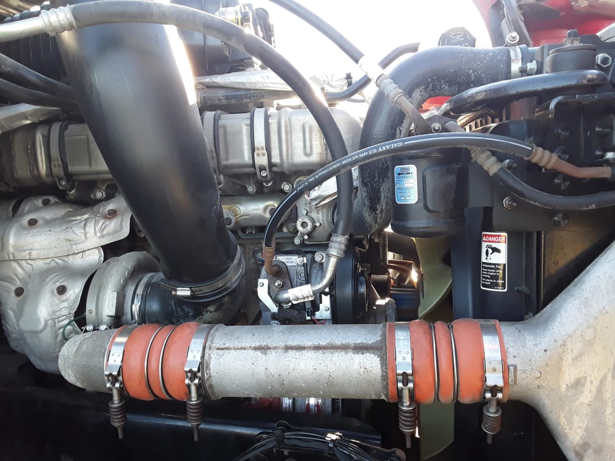 2020 Freightliner/Mercedes NEW CASCADIA PX12664 876180