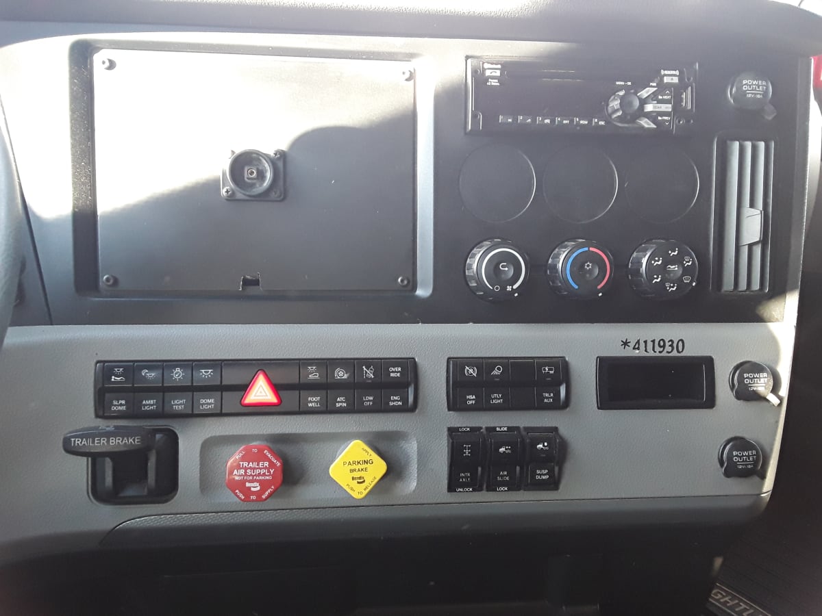 2020 Freightliner/Mercedes NEW CASCADIA PX12664 876180