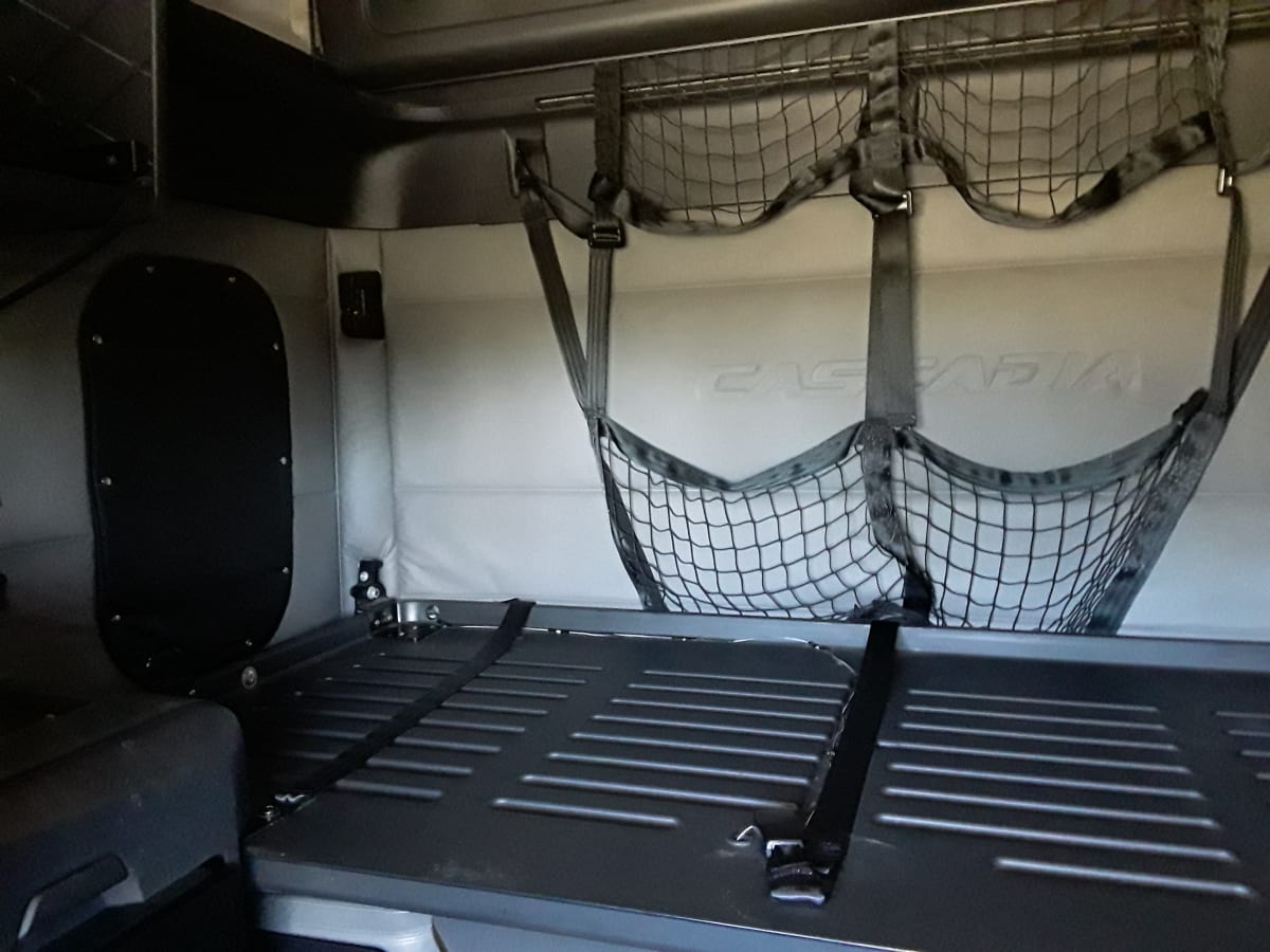 2020 Freightliner/Mercedes NEW CASCADIA PX12664 876180