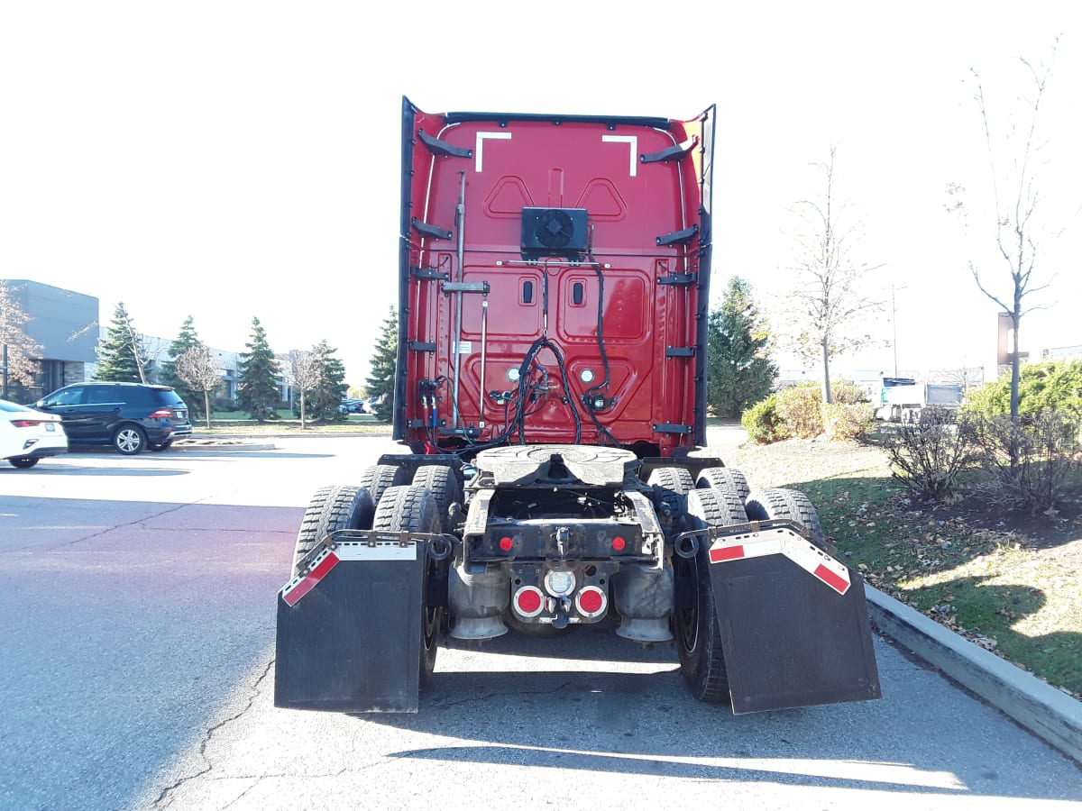 2020 Freightliner/Mercedes NEW CASCADIA PX12664 876180