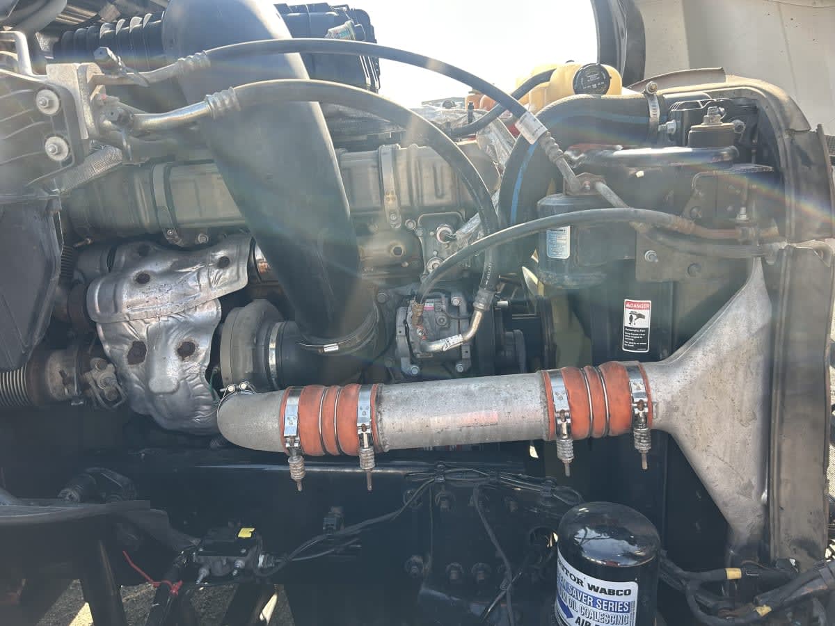 2019 Freightliner NEW CASCADIA PX12664 876185