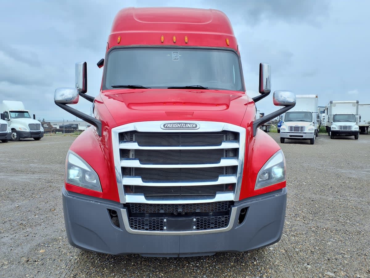 2019 Freightliner NEW CASCADIA PX12664 876192