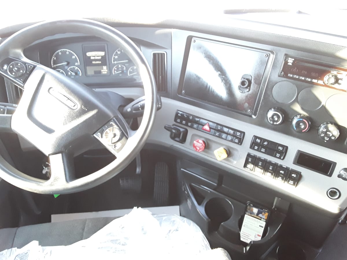 2019 Freightliner/Mercedes NEW CASCADIA PX12664 876198