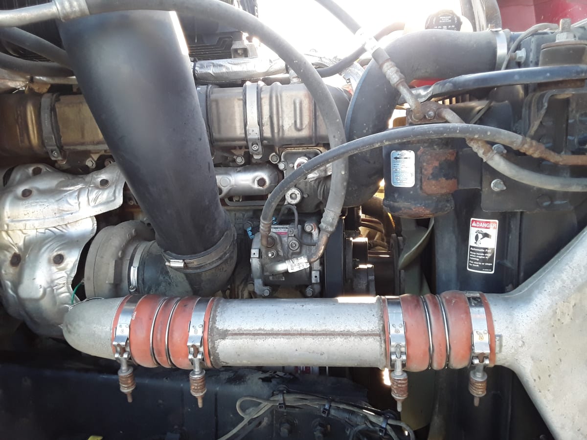 2019 Freightliner/Mercedes NEW CASCADIA PX12664 876198